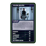 Marvel Cinematic Universe Vol 2 Top Trumps Card Game | Winning Moves UK