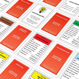 Lancaster Monopoly Board Game