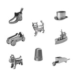 Luton Monopoly Board Game | Winning Moves UK