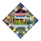 Yorkshire Dales Monopoly Board Game