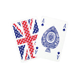 Union Jack Waddingtons Number 1 Playing Cards