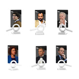 James Bond Cluedo Board Game