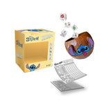 Stitch Yahtzee – Disney Edition Family Dice Game