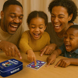 Goddit! Harry Potter Trivia Game | Family Fun