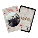 Harry Potter Waddingtons Number 1 Playing Cards