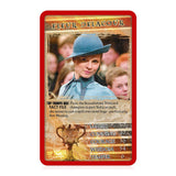 Harry Potter & The Goblet of Fire Top Trumps Card Game