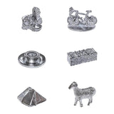 Peak District Monopoly Board Game | Winning Moves UK