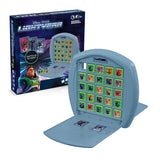 Lightyear Top Trumps Match - The Crazy Cube Game | Winning Moves UK