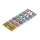 Hampstead & Highgate Monopoly Board Game