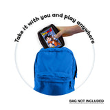 Dragon Ball Z Top Trumps Quiz Card Game