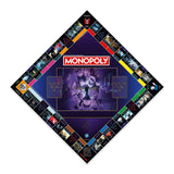 Jujutsu Kaisen Monopoly Board Game | Winning Moves UK