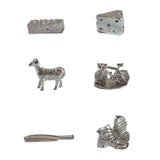 Yorkshire Dales Monopoly Board Game