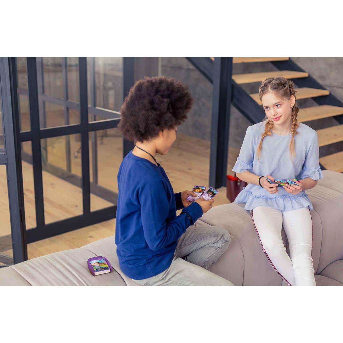 Encanto Top Trumps Card Game | Winning Moves UK