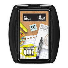 Load image into Gallery viewer, The Office (US) Top Trumps Quiz Card Game
