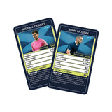 Scottish Football Stars Top Trumps Card Game