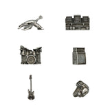 Iron Maiden Monopoly Board Game | Winning Moves UK