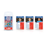 Top Trumps - England Womens Football Stars