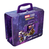 Marvel 30 Moments Top Trumps Card Game Collectors Tin | Winning Moves UK