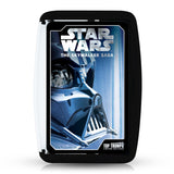 Star Wars Episodes 1-9 Skywalker Saga Trumps Card Game | Winning Moves UK