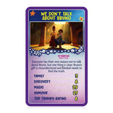 Encanto Top Trumps Card Game | Winning Moves UK