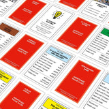 St Albans Monopoly Board Game