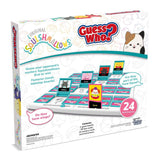 Squishmallows Guess Who