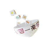 Naruto Shippuden Yahtzee