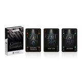 Game of Thrones Waddingtons Number 1 Playing Cards | Winning Moves UK