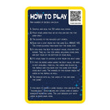 Harry Potter Chibi Top Trumps Card Game