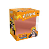 Naruto Shippuden Yahtzee