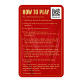 The Roman Empire Top Trumps Limited Edition Card Game