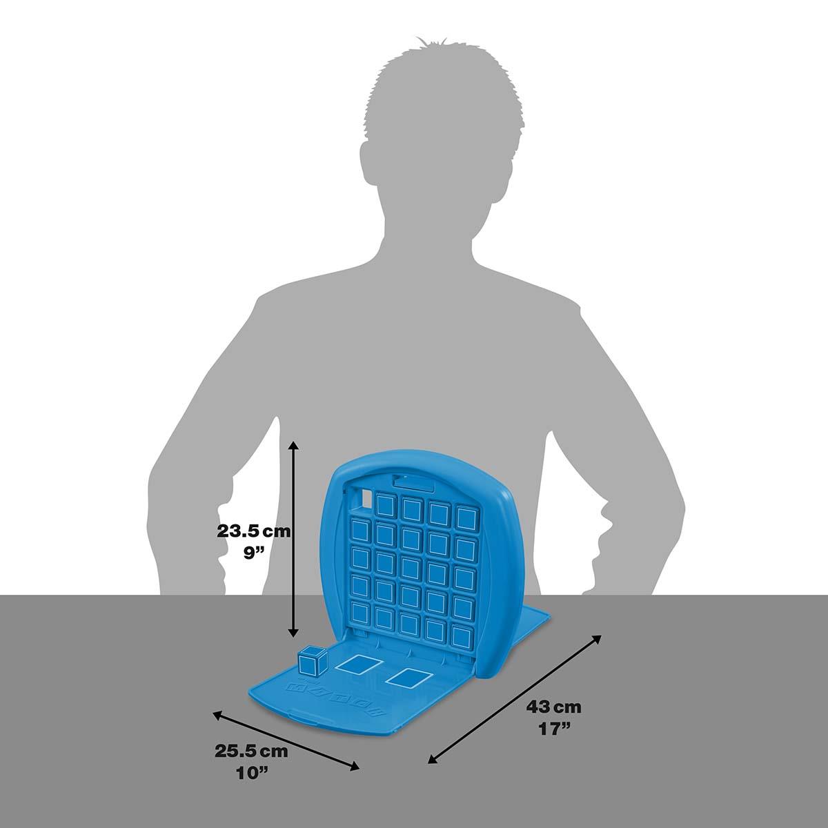 Sonic the Hedgehog Top Trumps Match - The Crazy Cube Game | Winning Moves UK