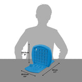 Sonic the Hedgehog Top Trumps Match - The Crazy Cube Game | Winning Moves UK