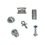 Horrible Histories Ancient Civilisations Monopoly Board Game