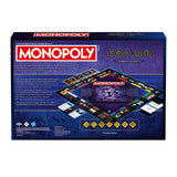 Jujutsu Kaisen Monopoly Board Game | Winning Moves UK