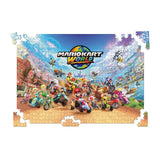 Mario Kart World 1000 Piece Jigsaw Puzzle