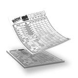 Naruto Shippuden Yahtzee