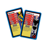 X-Men '97 Top Trumps Card Game