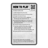 Top Trumps Avengers Doomsday Marvel Card Game