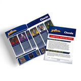 Spiderman Cluedo Mystery Board Game