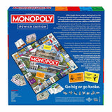 Ipswich Monopoly Board Game | Winning Moves UK