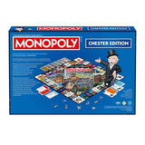 Chester Monopoly Board Game | Winning Moves UK