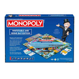 Whitstable and Herne Bay Monopoly Board Game | Winning Moves UK