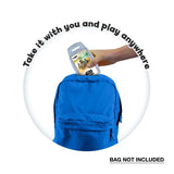 Star Wars Mandalorian & Grogu Top Trumps Card Game