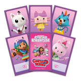 Gabby's Dollhouse Guess Who