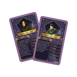Harry Potter Heroes of Hogwarts Top Trumps Card Game