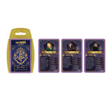 Harry Potter Heroes of Hogwarts Top Trumps Card Game
