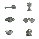 Blue Eye Samurai Monopoly Board Game | Winning Moves UK