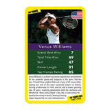 Tennis Stars Top Trumps Limited Edition Card Game
