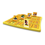 GUESS WHO? Marvel Avengers Edition – The Ultimate Superhero Board Game